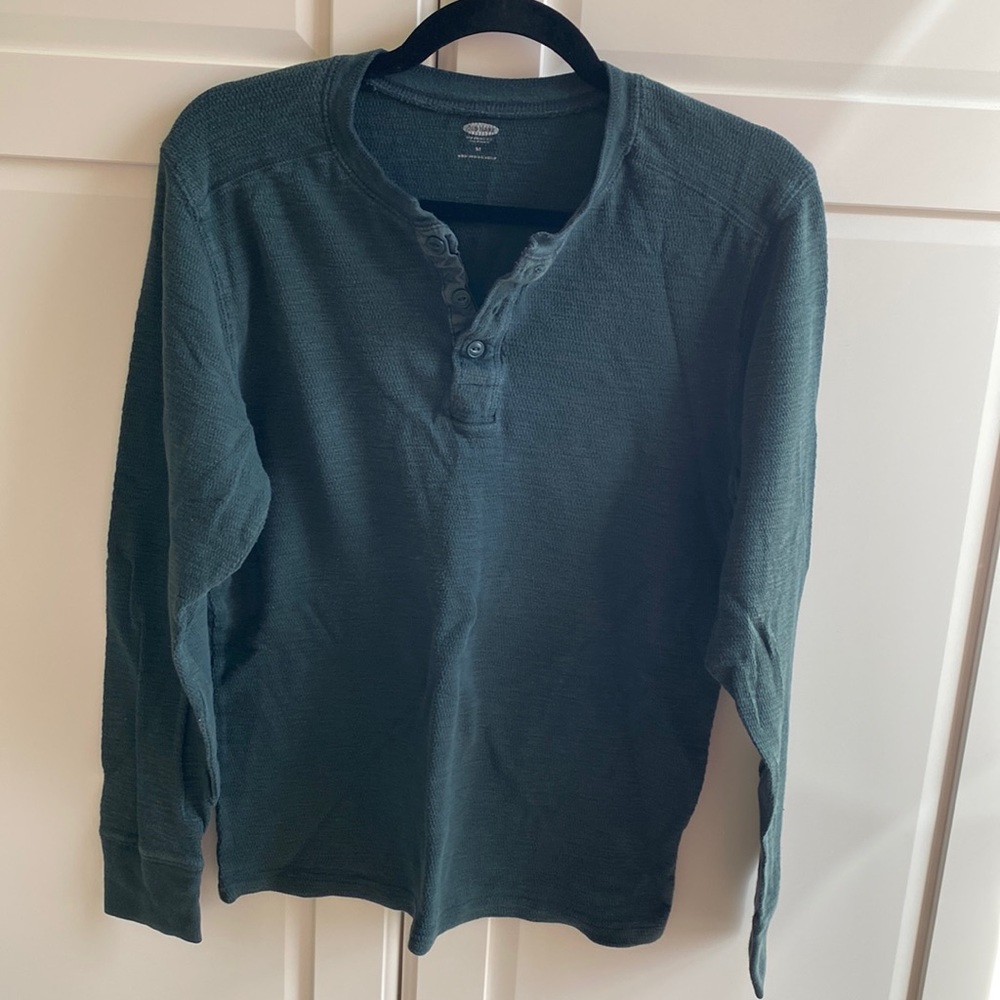 Old Navy thermal